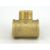 Тройник 20 м-ц БФИП 302635.010